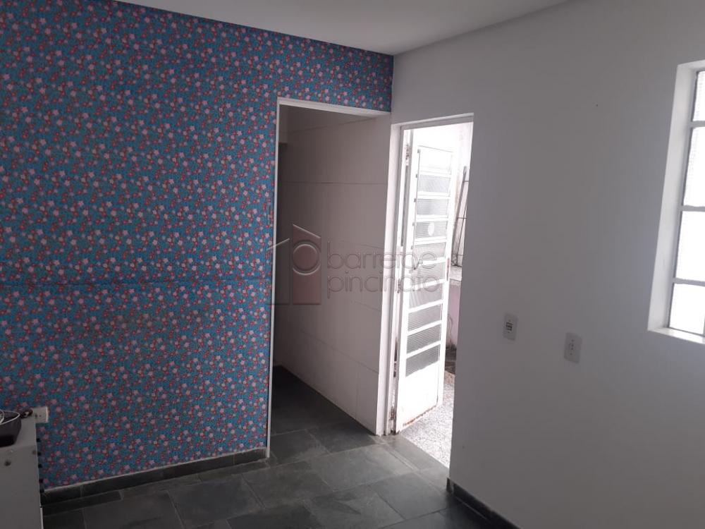 Alugar Comercial / Casa em Jundiaí R$ 1.800,00 - Foto 5