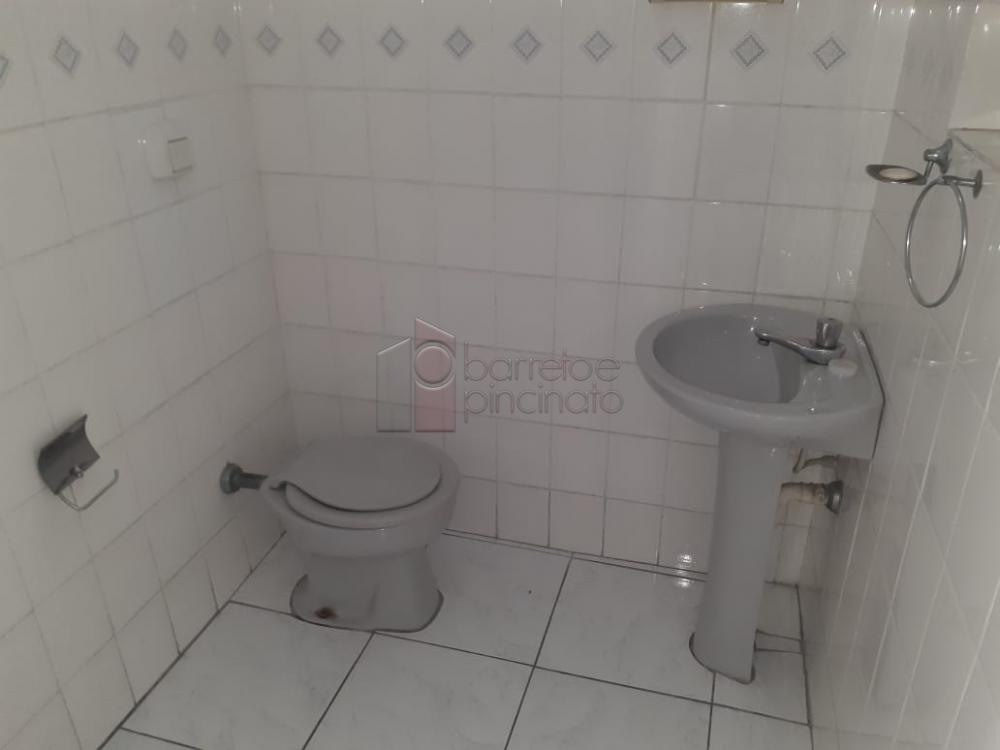 Alugar Comercial / Casa em Jundiaí R$ 1.800,00 - Foto 6