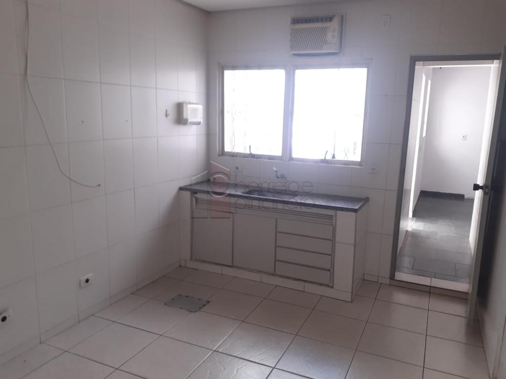 Alugar Comercial / Casa em Jundiaí R$ 1.800,00 - Foto 8