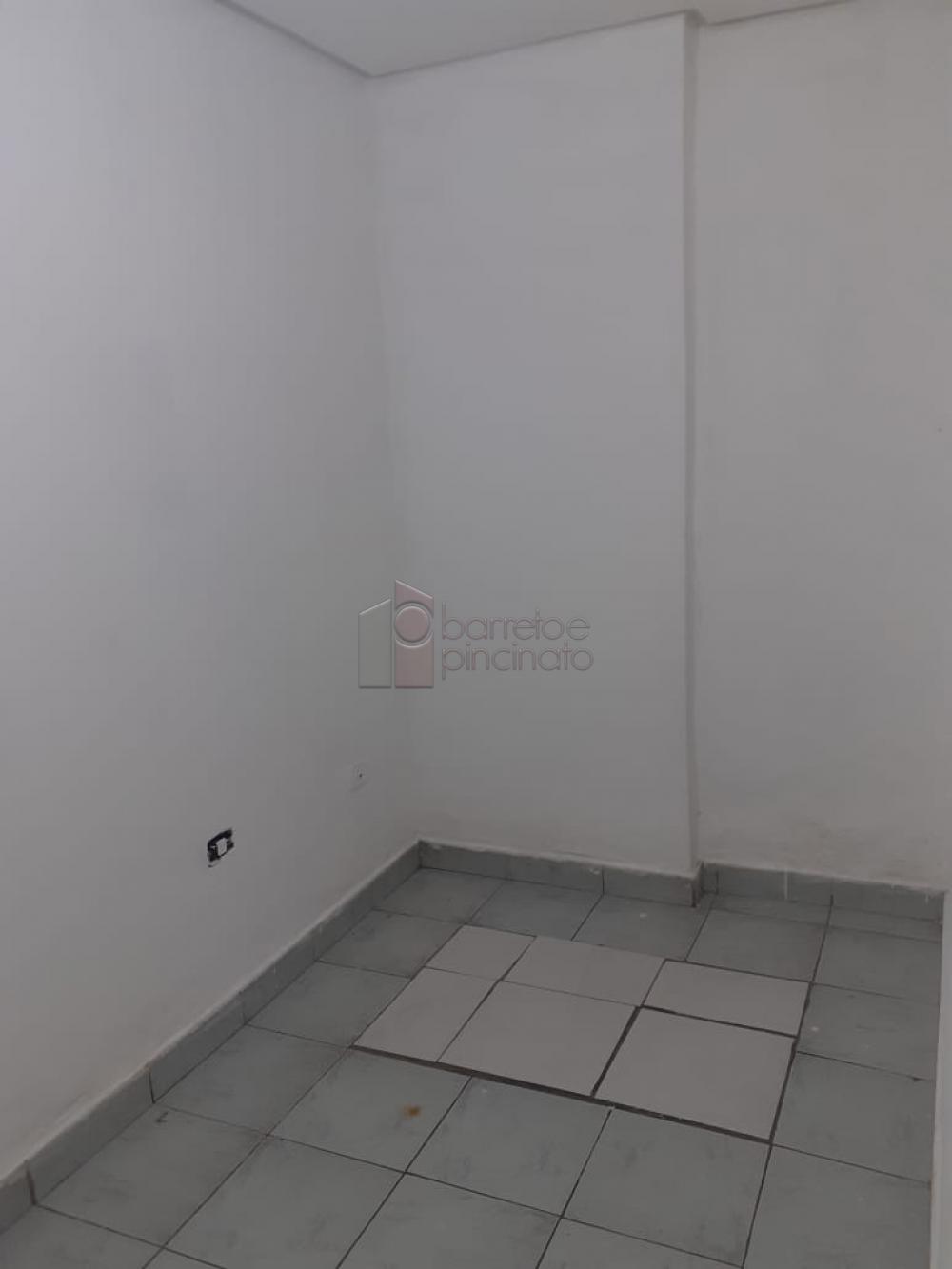 Alugar Comercial / Casa em Jundiaí R$ 1.800,00 - Foto 9