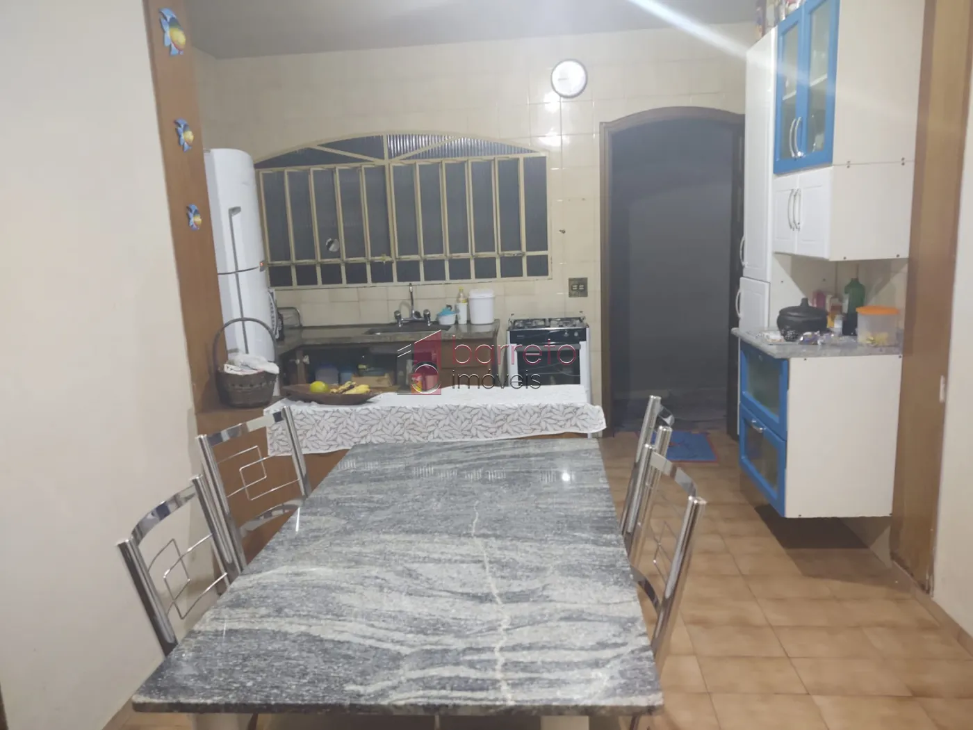 Comprar Casa / Térrea em Jundiaí R$ 550.000,00 - Foto 6