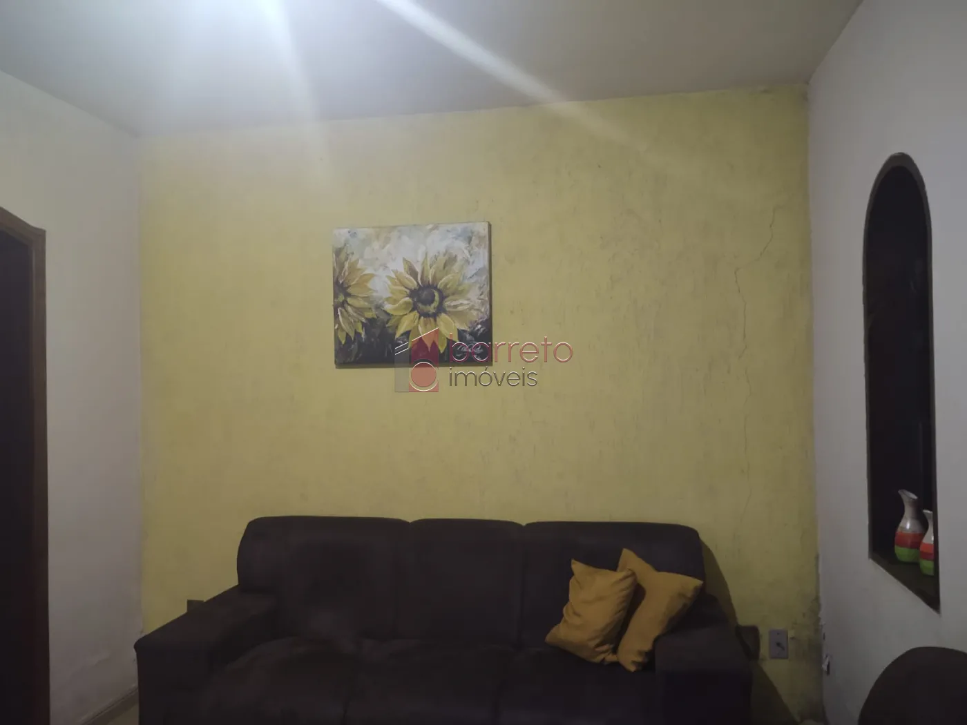 Comprar Casa / Térrea em Jundiaí R$ 550.000,00 - Foto 2