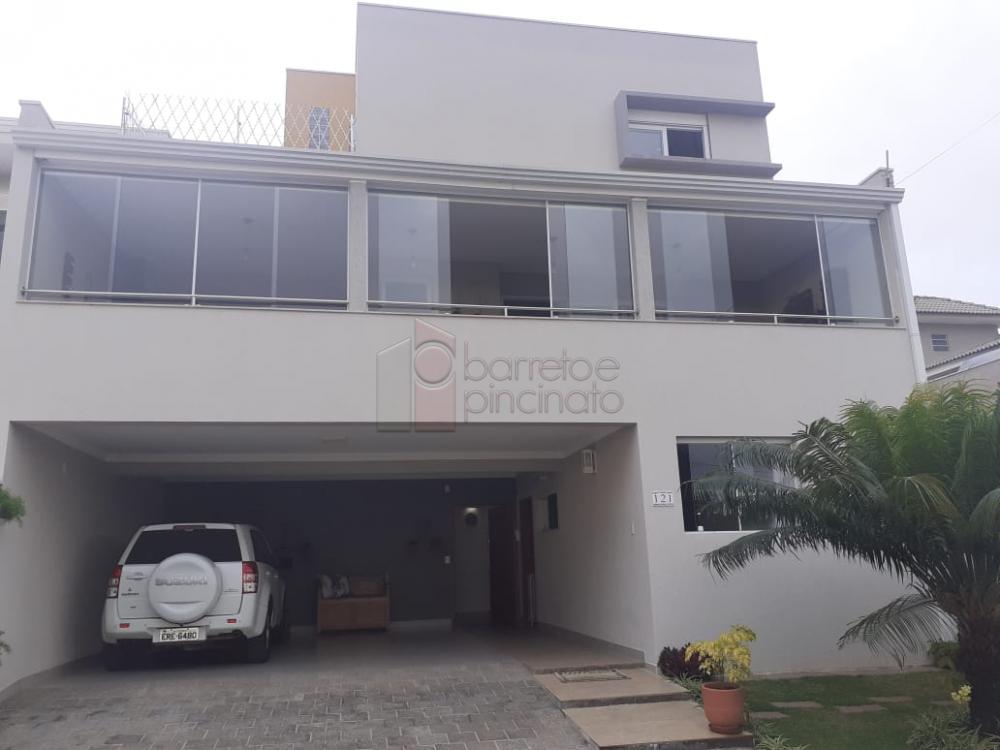 Comprar Casa / Condomínio em Jundiaí R$ 950.000,00 - Foto 1