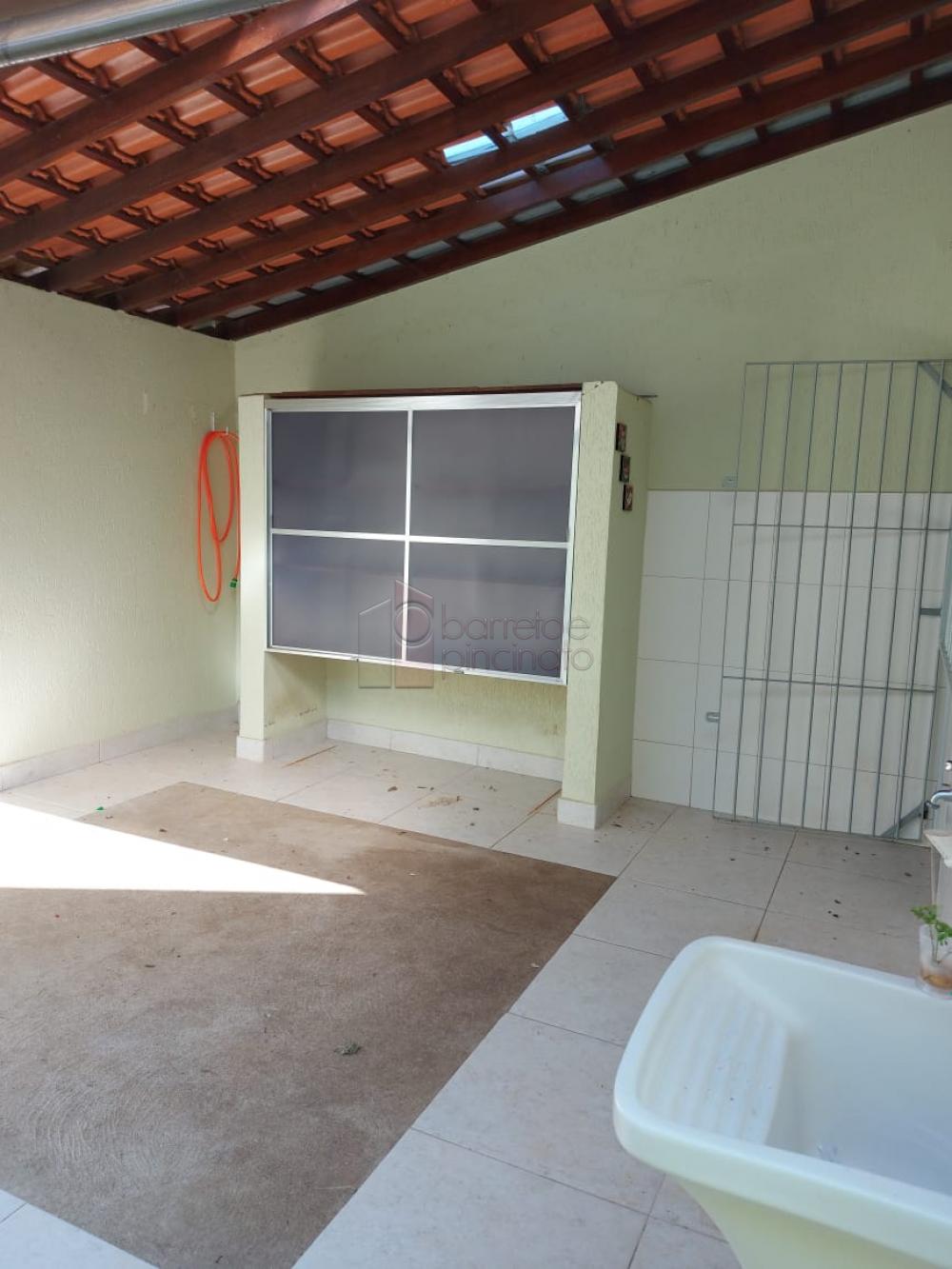 Alugar Casa / Condomínio em Jundiaí R$ 3.300,00 - Foto 10