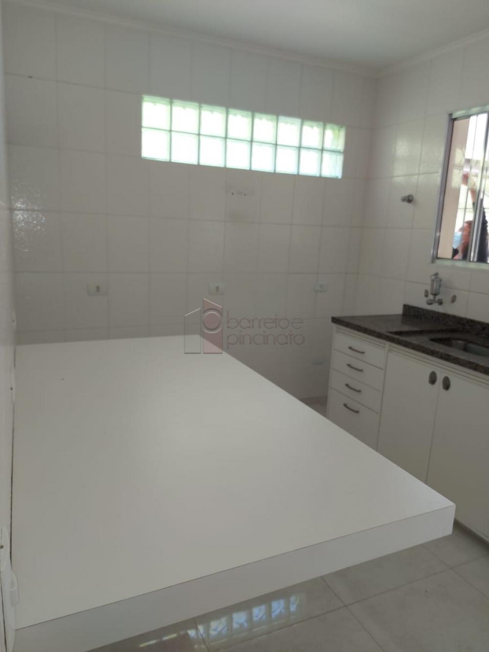 Alugar Casa / Condomínio em Jundiaí R$ 3.300,00 - Foto 9