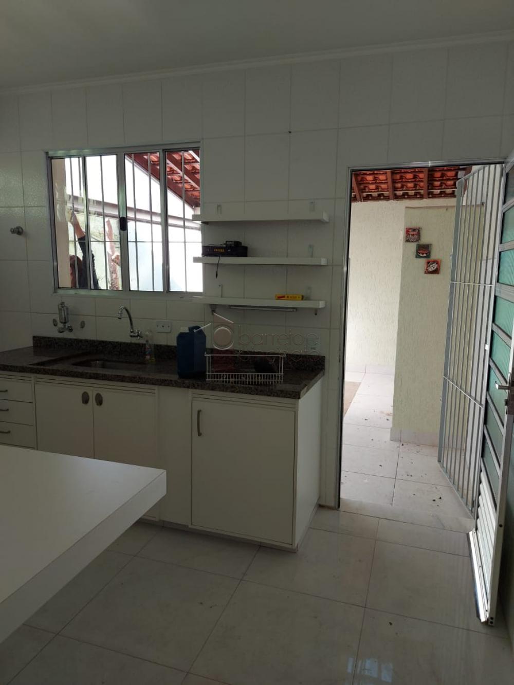 Alugar Casa / Condomínio em Jundiaí R$ 3.300,00 - Foto 8