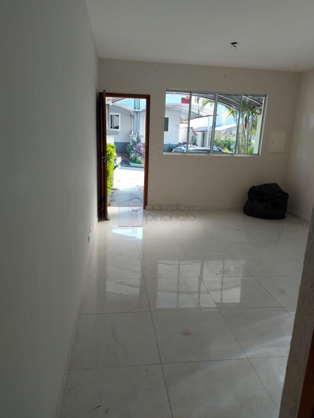 Alugar Casa / Condomínio em Jundiaí R$ 3.300,00 - Foto 1