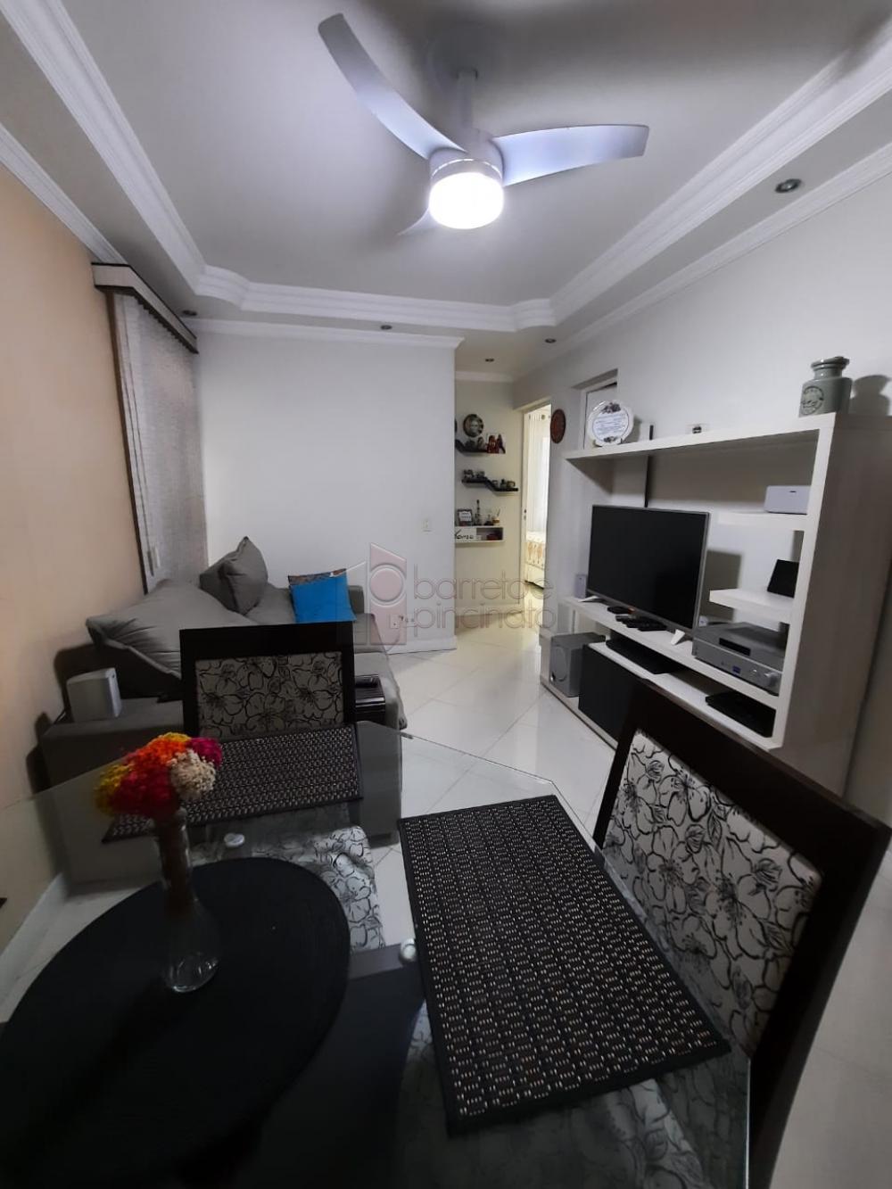 Comprar Apartamento / Padrão em Itupeva R$ 255.000,00 - Foto 6