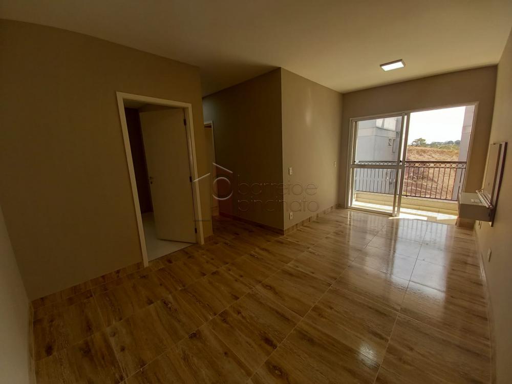 Alugar Apartamento / Padrão em Jundiaí R$ 1.690,00 - Foto 1