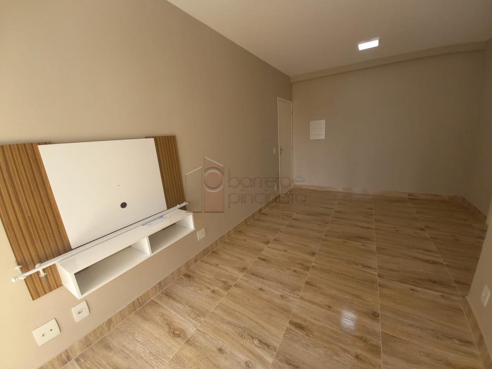 Alugar Apartamento / Padrão em Jundiaí R$ 1.690,00 - Foto 3