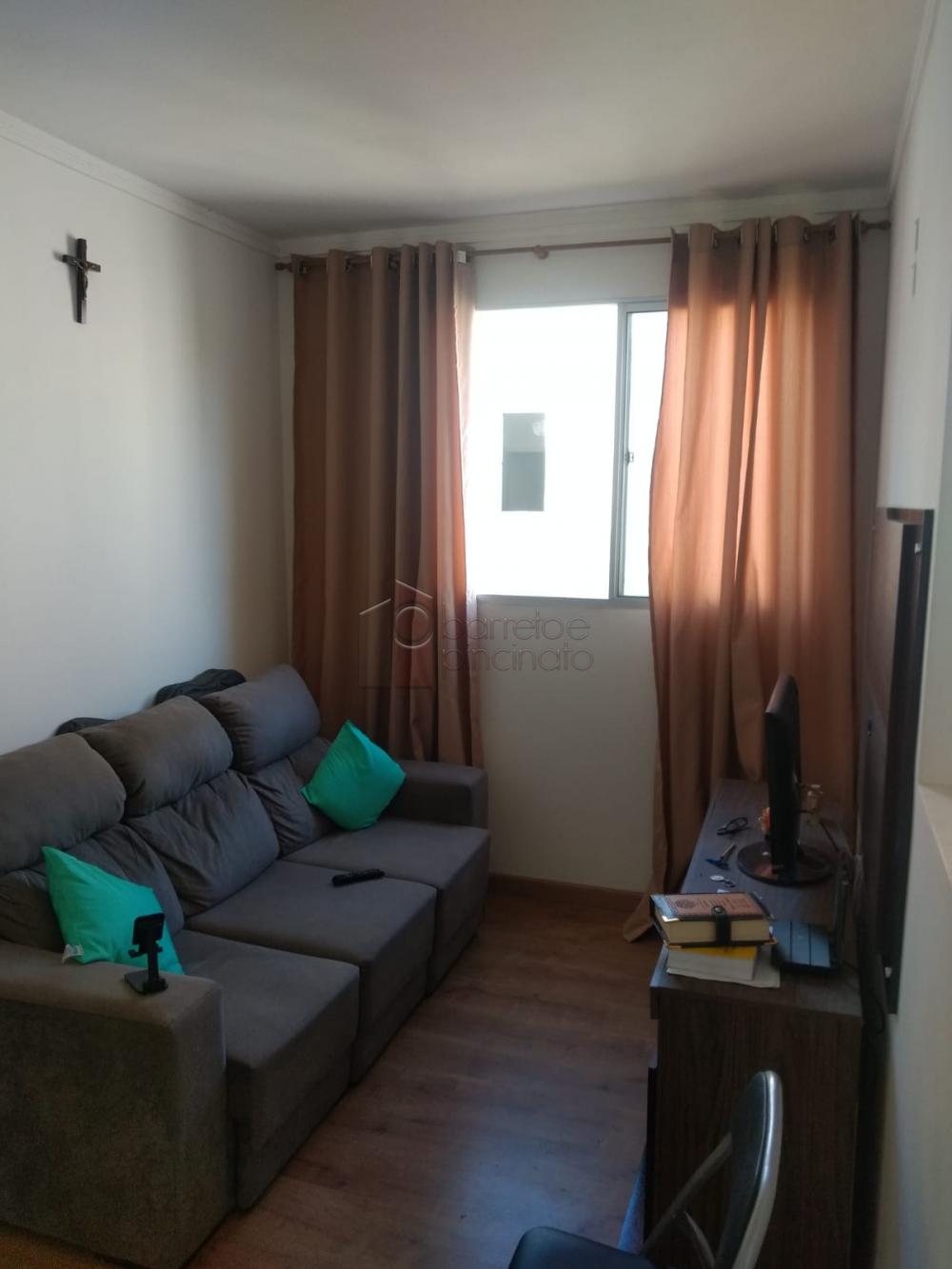 Alugar Apartamento / Padrão em Jundiaí R$ 1.250,00 - Foto 2