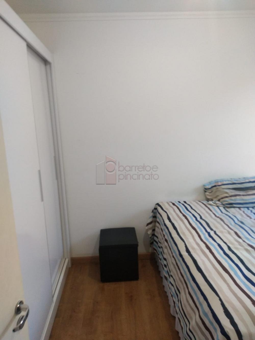 Alugar Apartamento / Padrão em Jundiaí R$ 1.250,00 - Foto 8