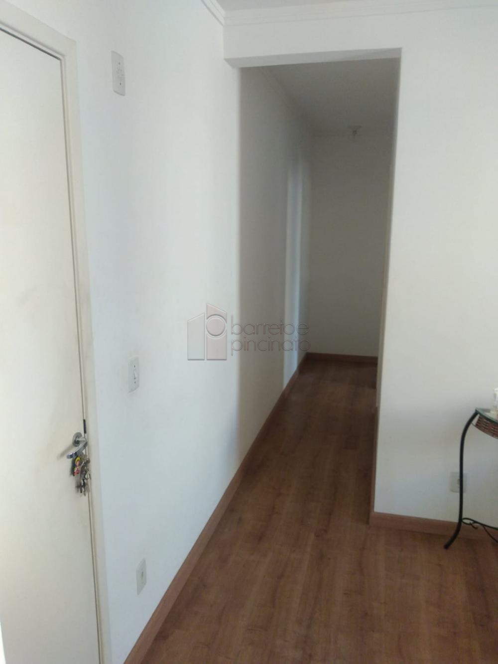 Alugar Apartamento / Padrão em Jundiaí R$ 1.250,00 - Foto 14