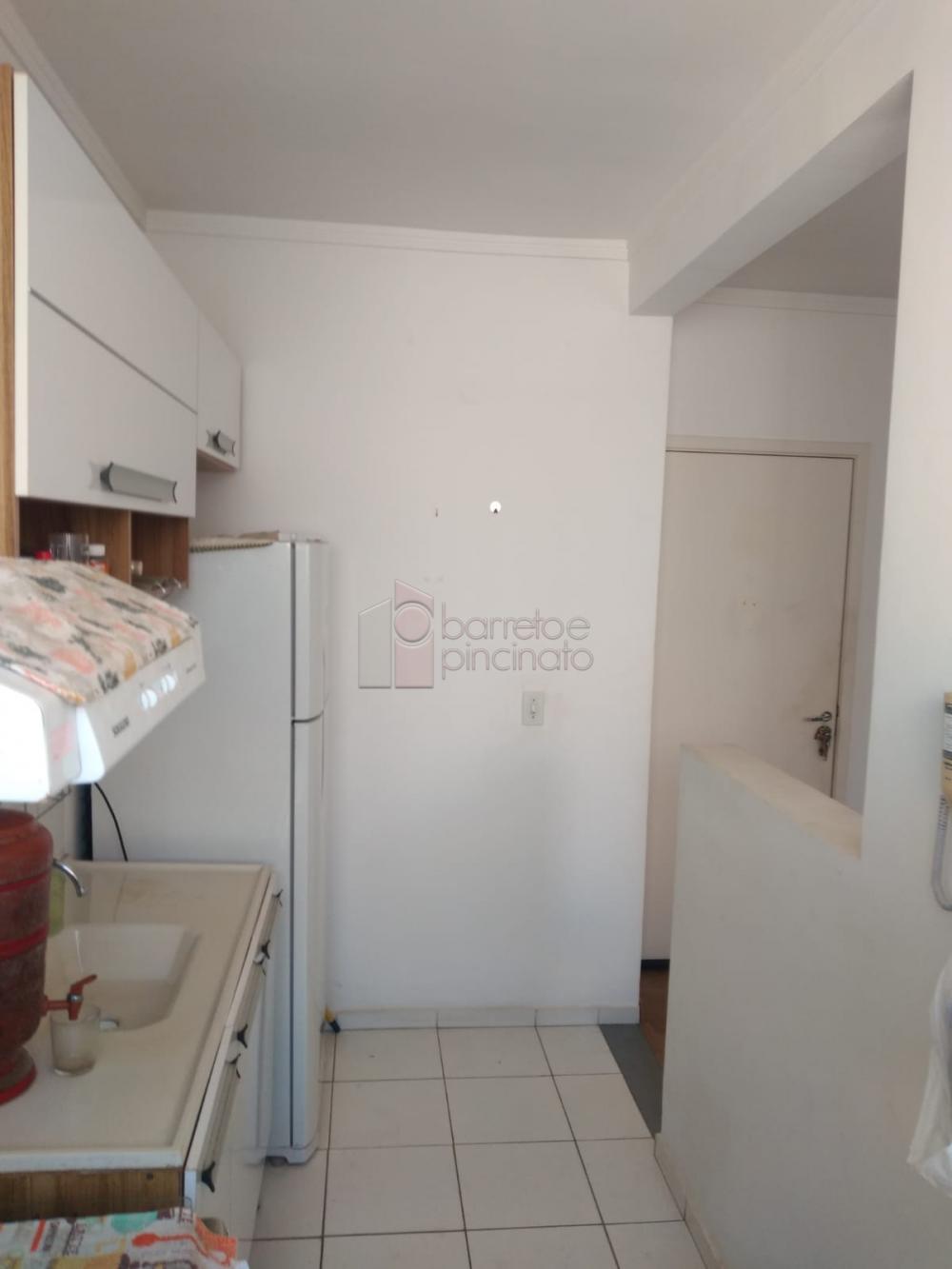 Alugar Apartamento / Padrão em Jundiaí R$ 1.250,00 - Foto 6