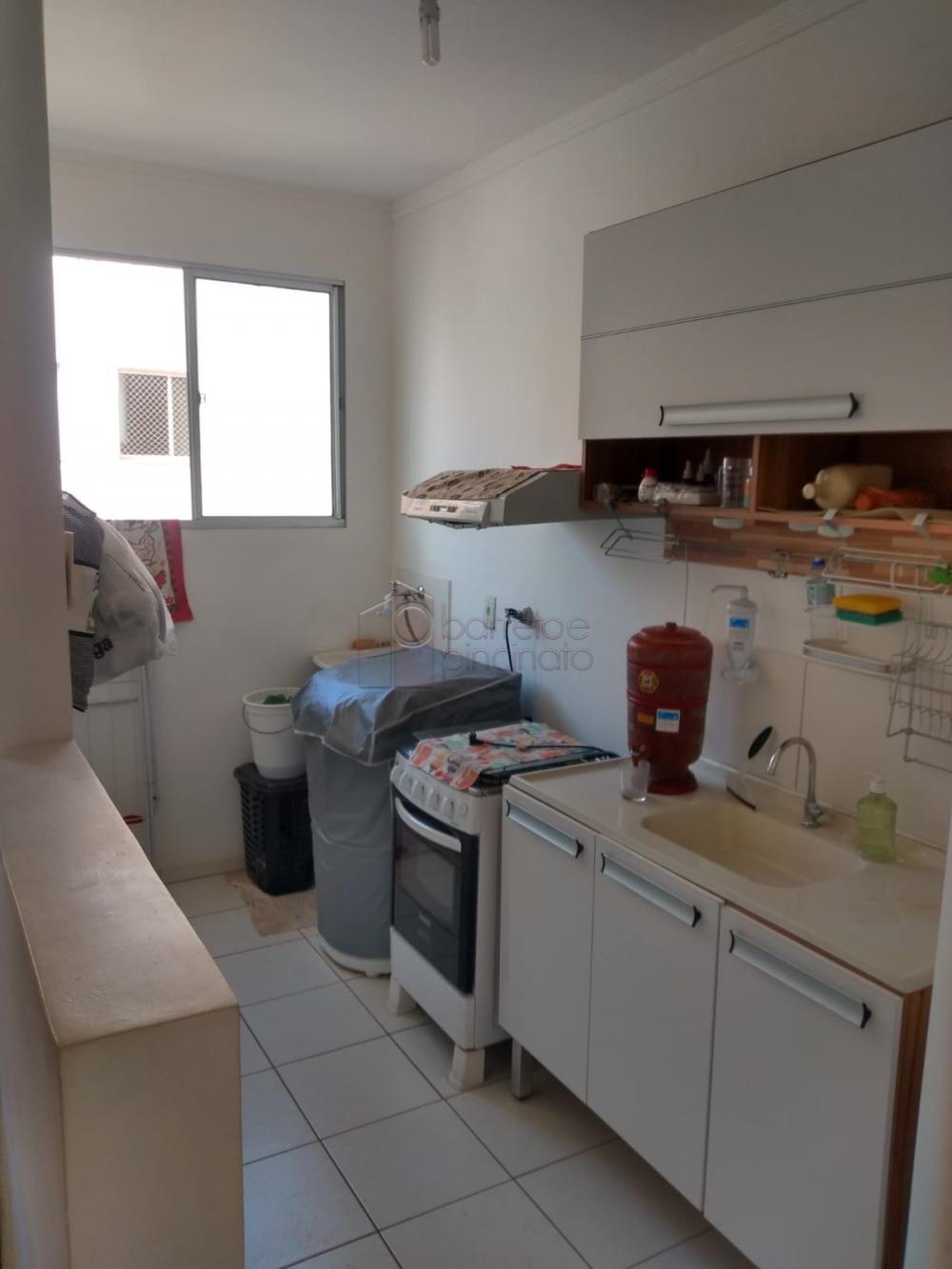 Alugar Apartamento / Padrão em Jundiaí R$ 1.250,00 - Foto 4