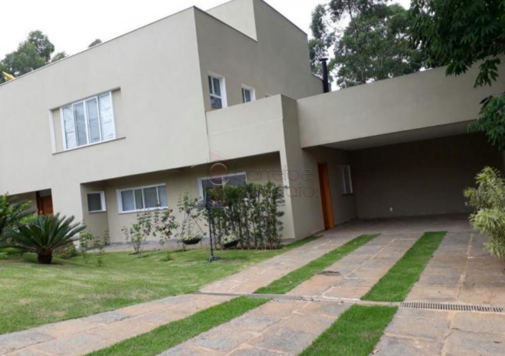 Alugar Casa / Condomínio em Jundiaí R$ 10.000,00 - Foto 1