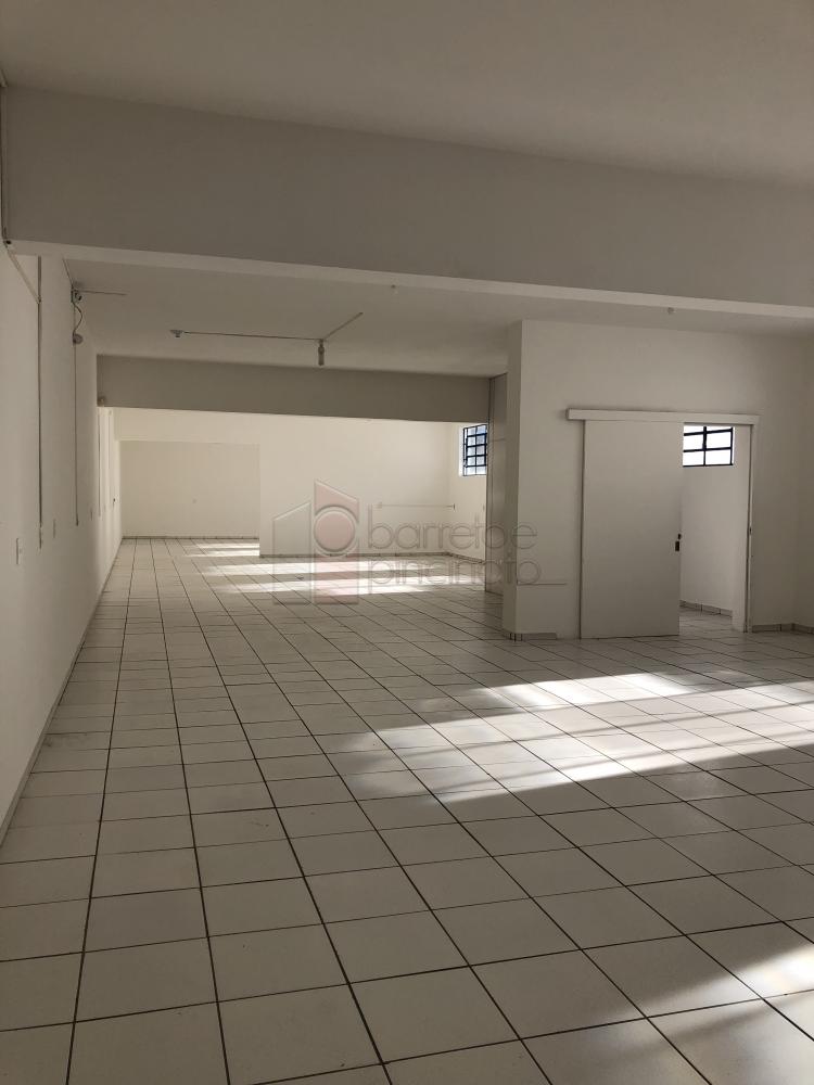 Alugar Comercial / Prédio em Jundiaí R$ 8.000,00 - Foto 23