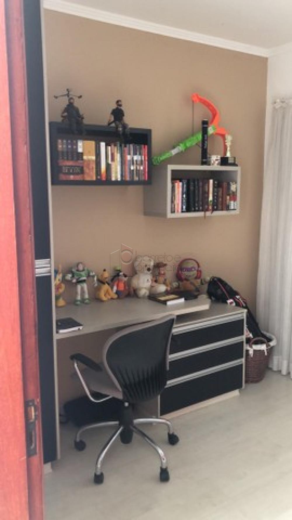 Alugar Casa / Sobrado em Jundiaí R$ 4.000,00 - Foto 1