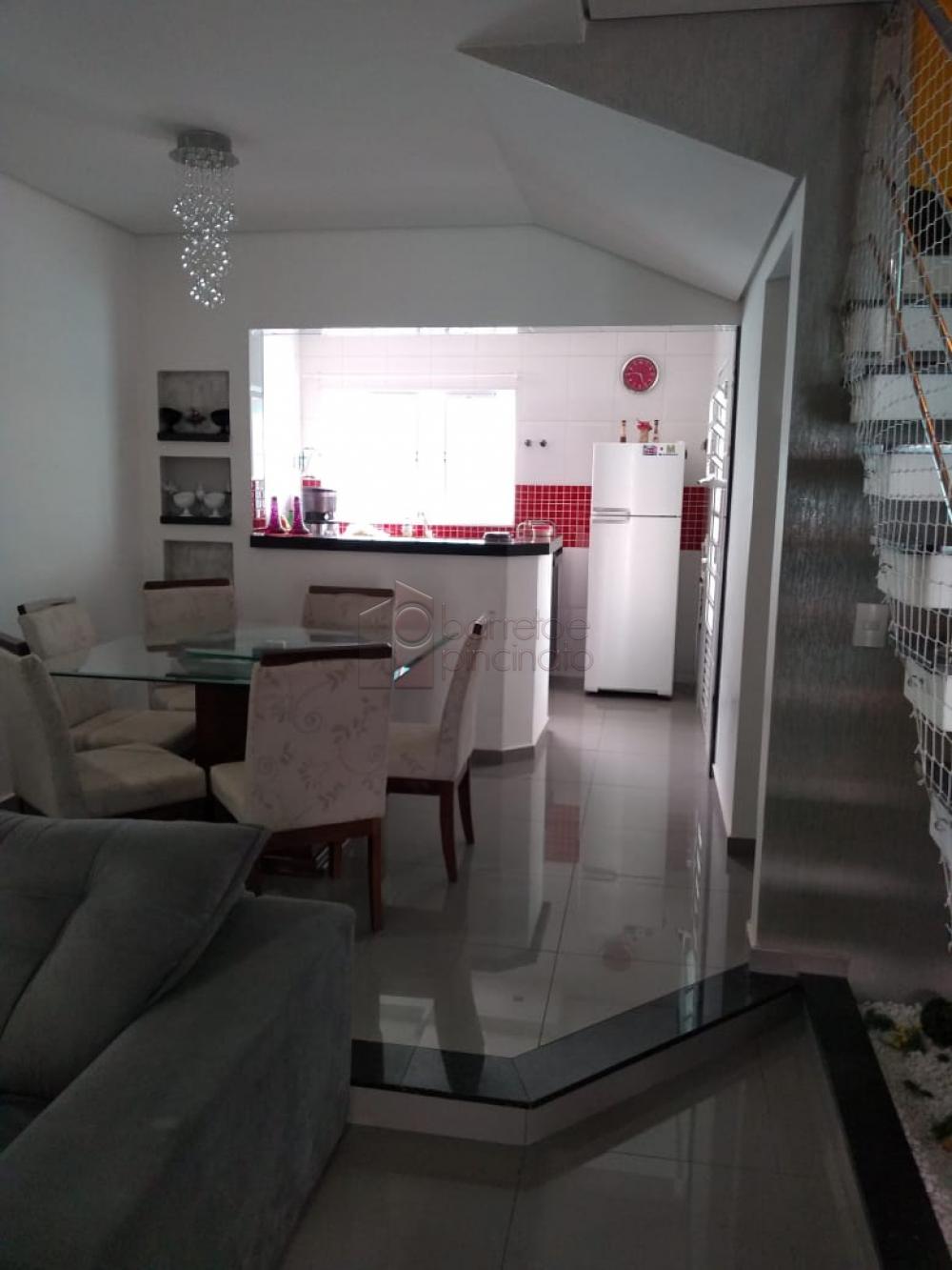 Comprar Casa / Padrão em Itupeva R$ 670.000,00 - Foto 4