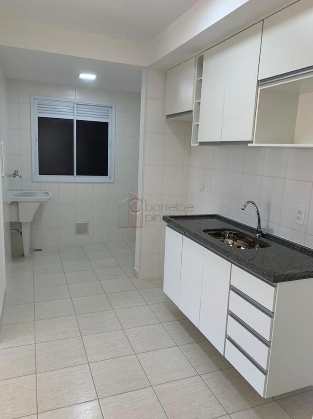 Alugar Apartamento / Padrão em Jundiaí R$ 2.100,00 - Foto 5