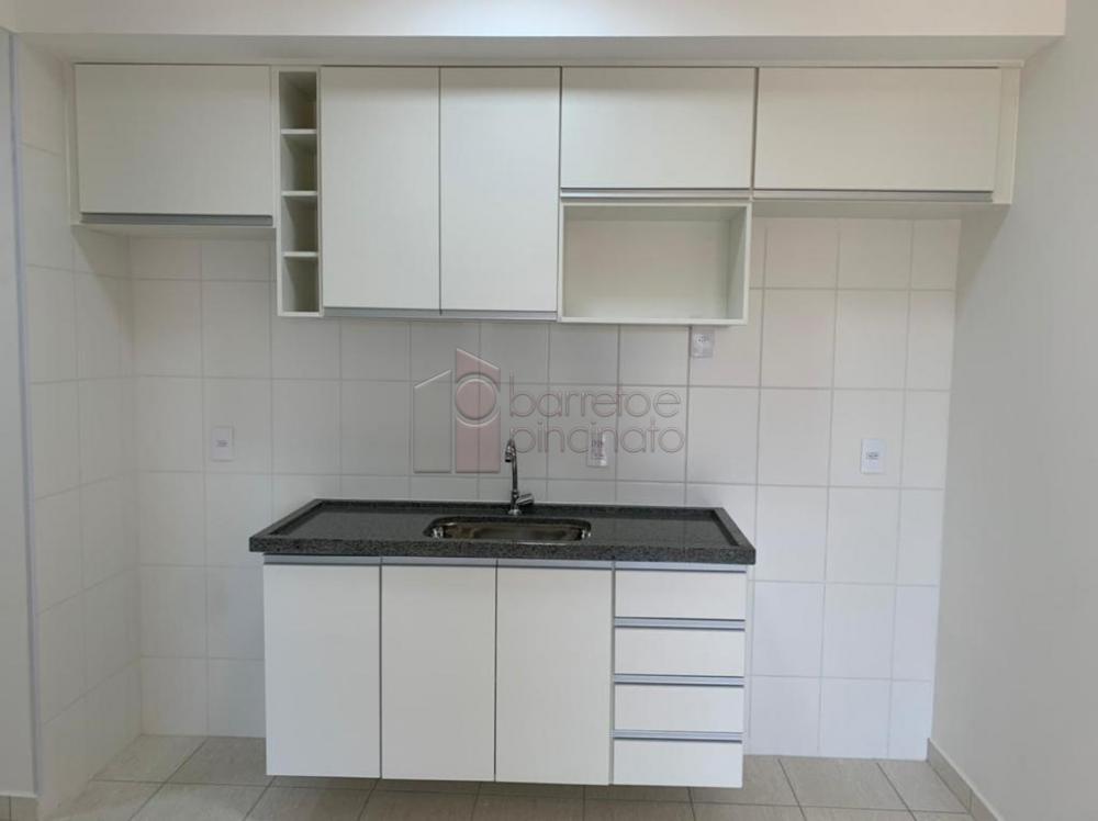 Alugar Apartamento / Padrão em Jundiaí R$ 2.100,00 - Foto 6