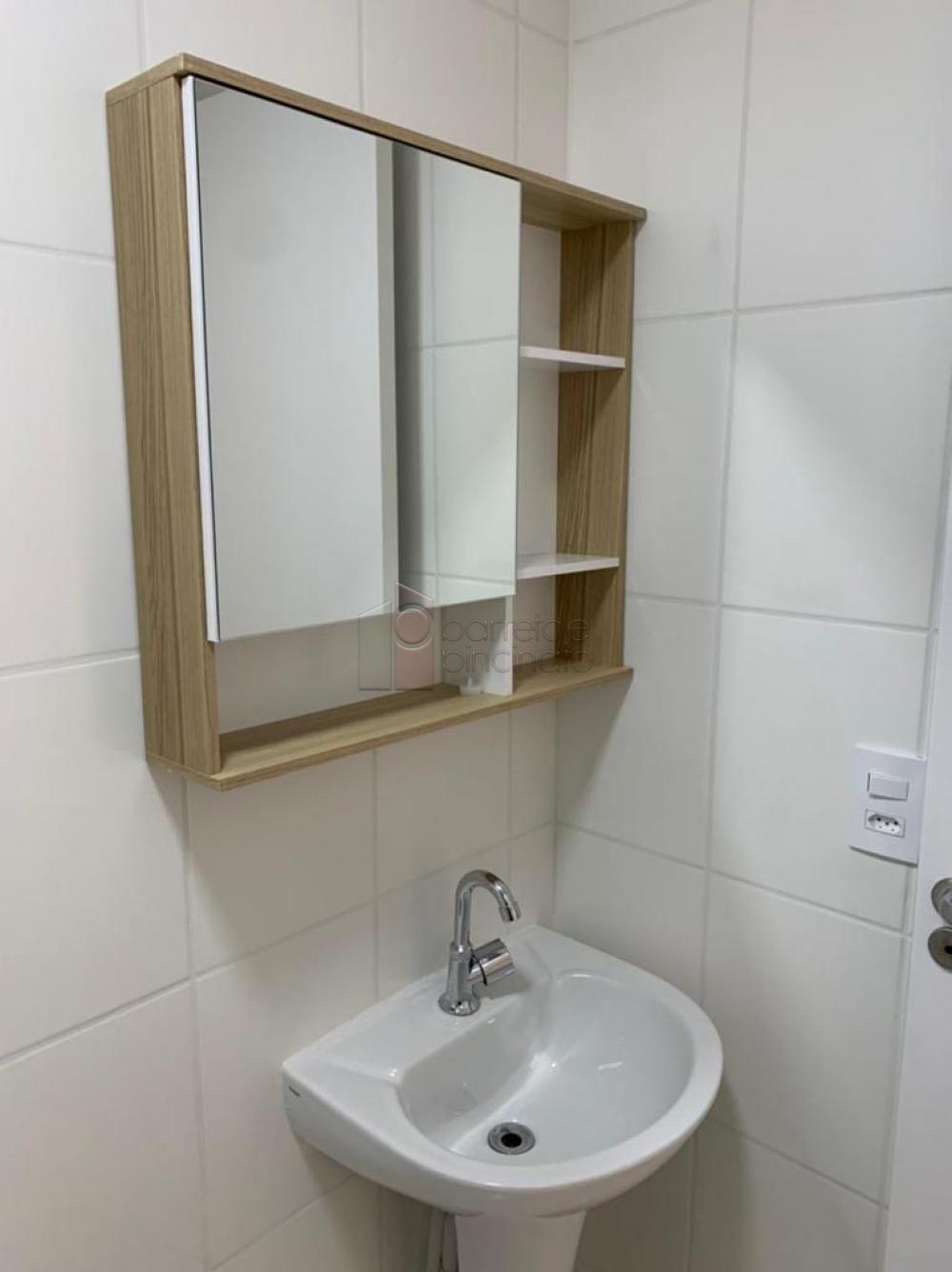 Alugar Apartamento / Padrão em Jundiaí R$ 2.100,00 - Foto 9