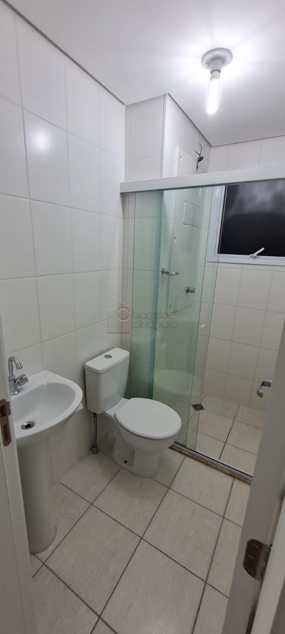 Alugar Apartamento / Padrão em Jundiaí R$ 2.200,00 - Foto 1