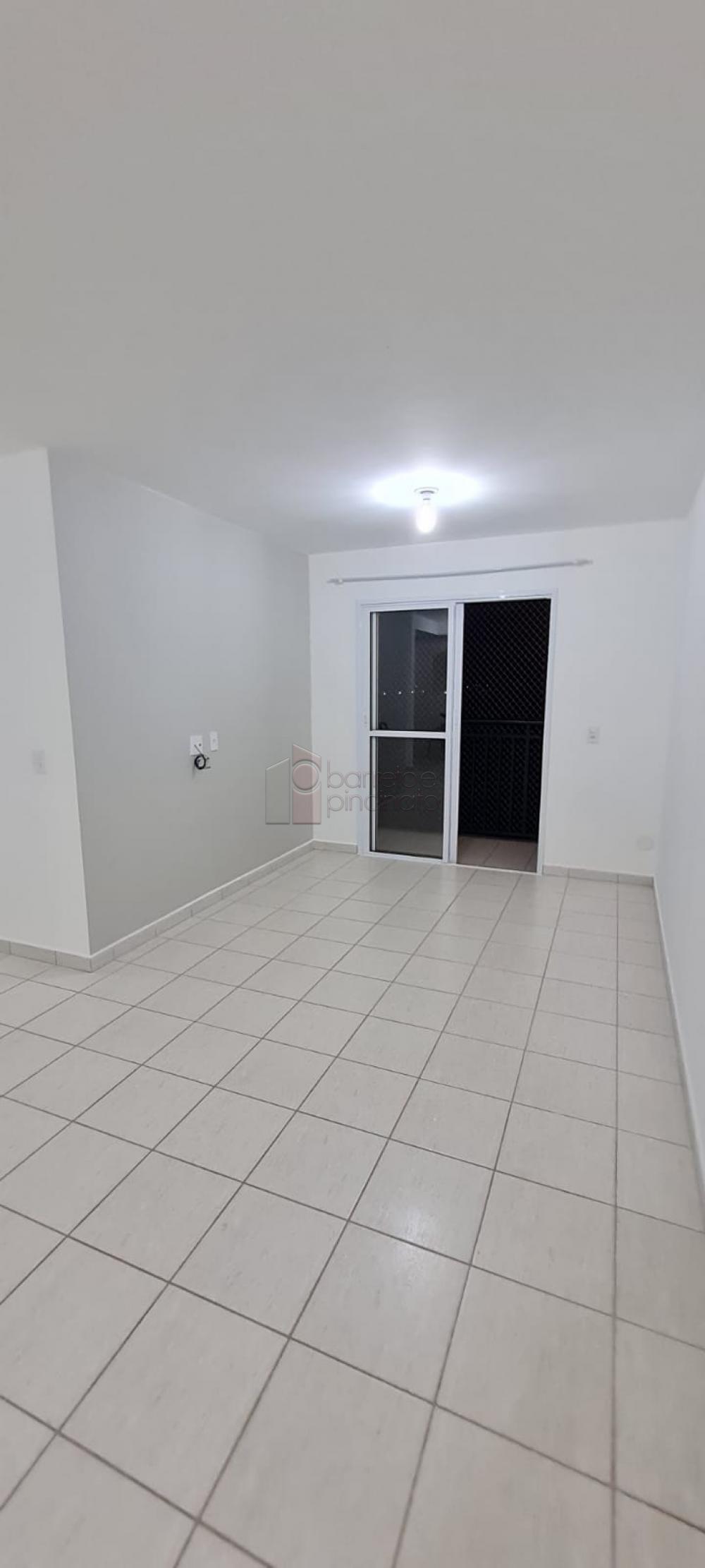 Alugar Apartamento / Padrão em Jundiaí R$ 2.200,00 - Foto 5