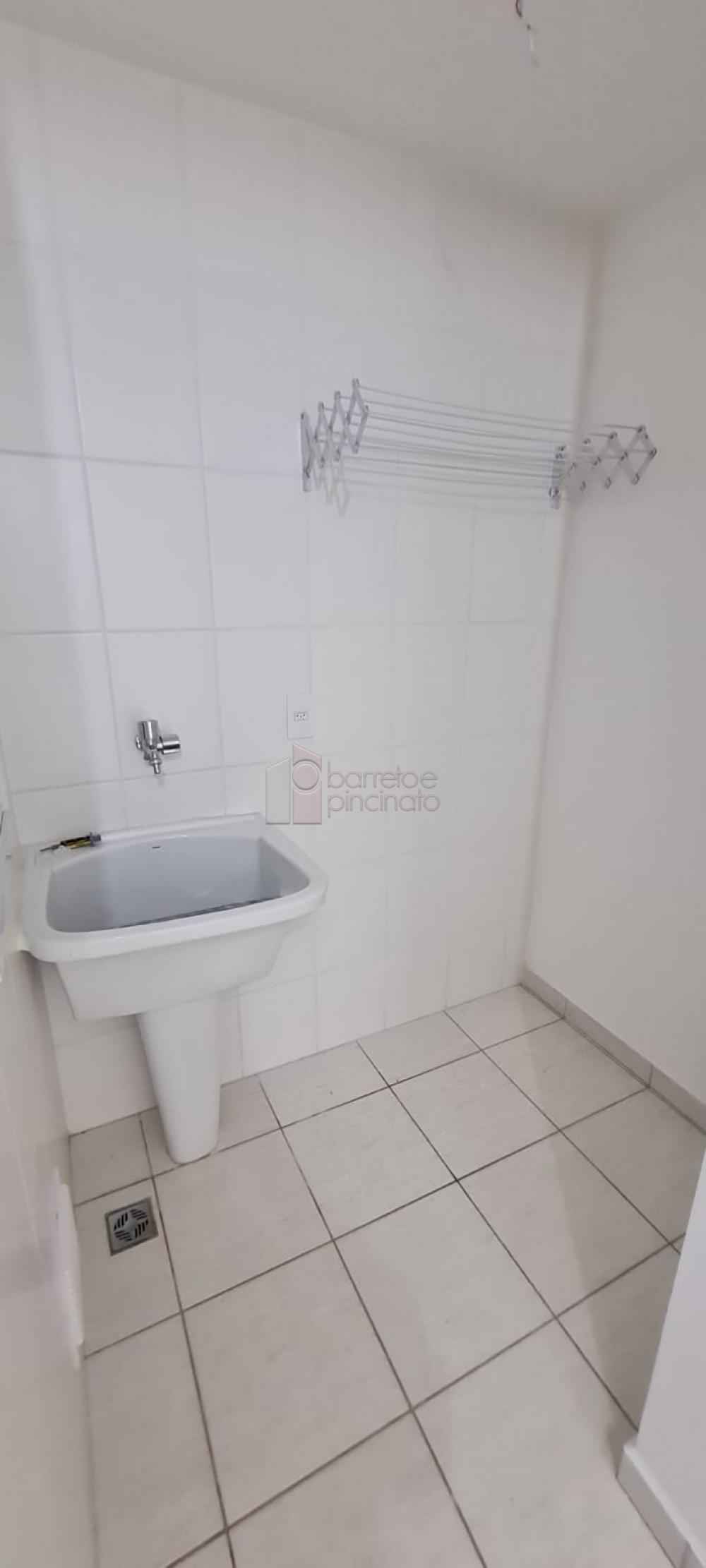 Alugar Apartamento / Padrão em Jundiaí R$ 2.200,00 - Foto 7