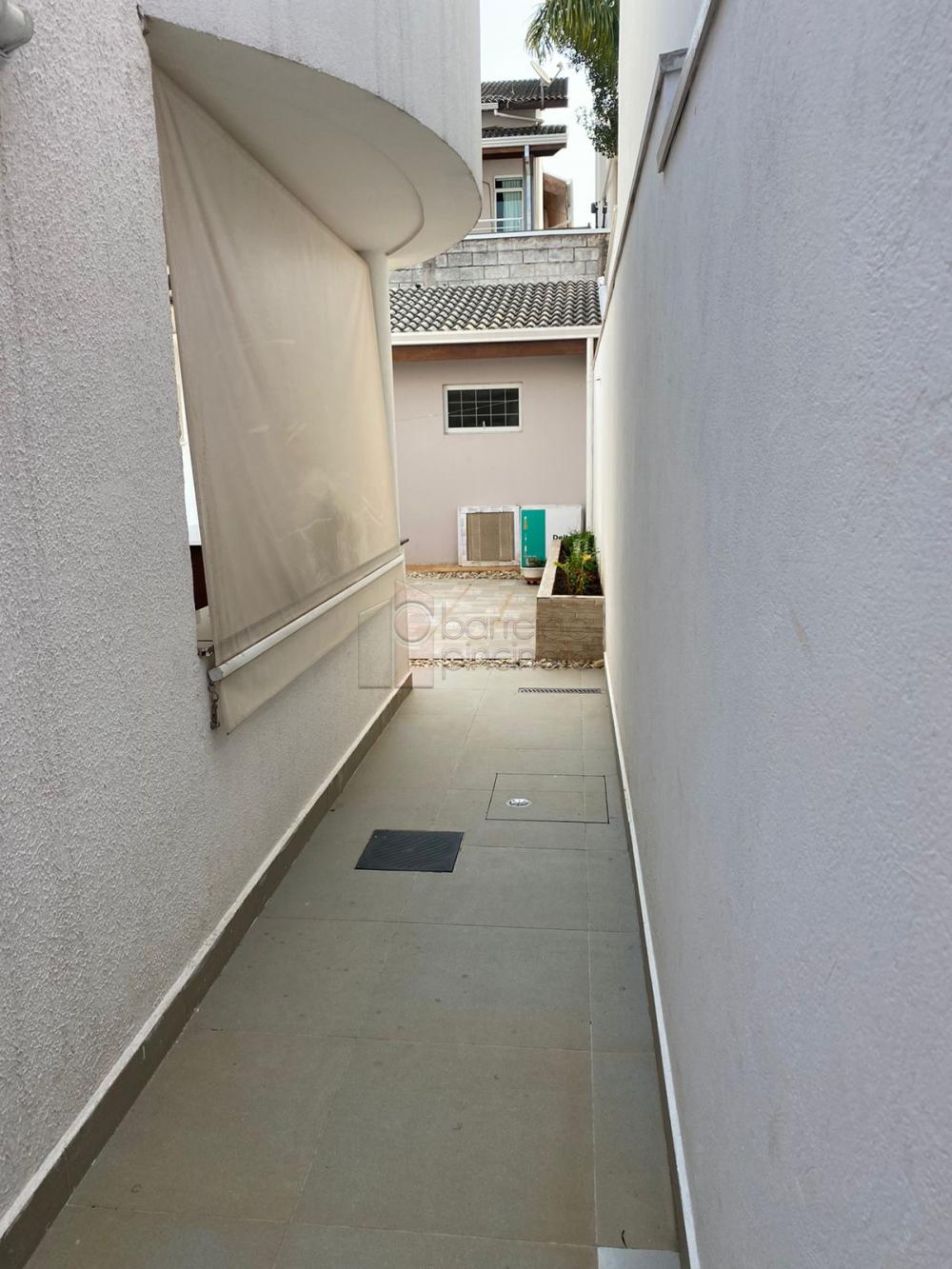 Alugar Casa / Condomínio em Jundiaí R$ 7.000,00 - Foto 17