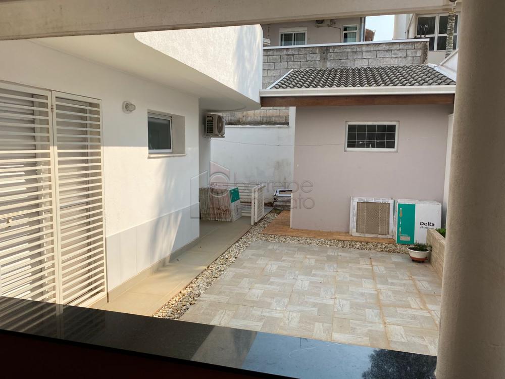 Alugar Casa / Condomínio em Jundiaí R$ 7.000,00 - Foto 18