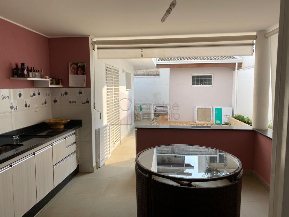 Alugar Casa / Condomínio em Jundiaí R$ 7.000,00 - Foto 19