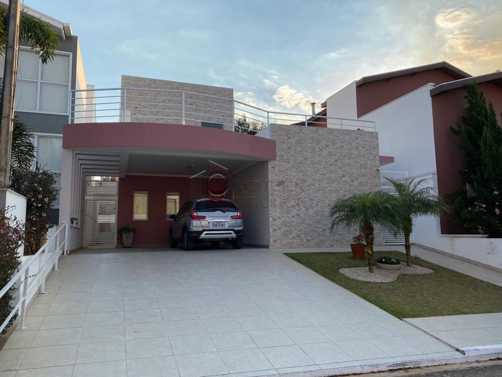 Alugar Casa / Condomínio em Jundiaí R$ 7.000,00 - Foto 1