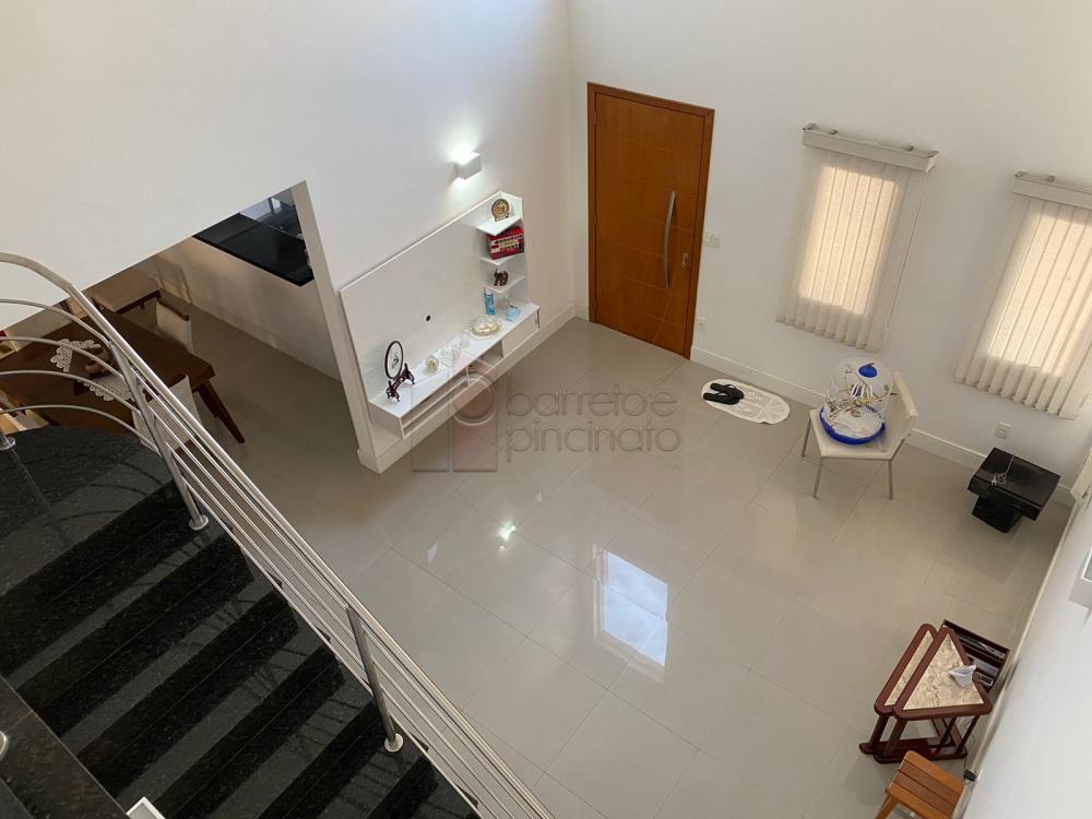 Alugar Casa / Condomínio em Jundiaí R$ 7.000,00 - Foto 4