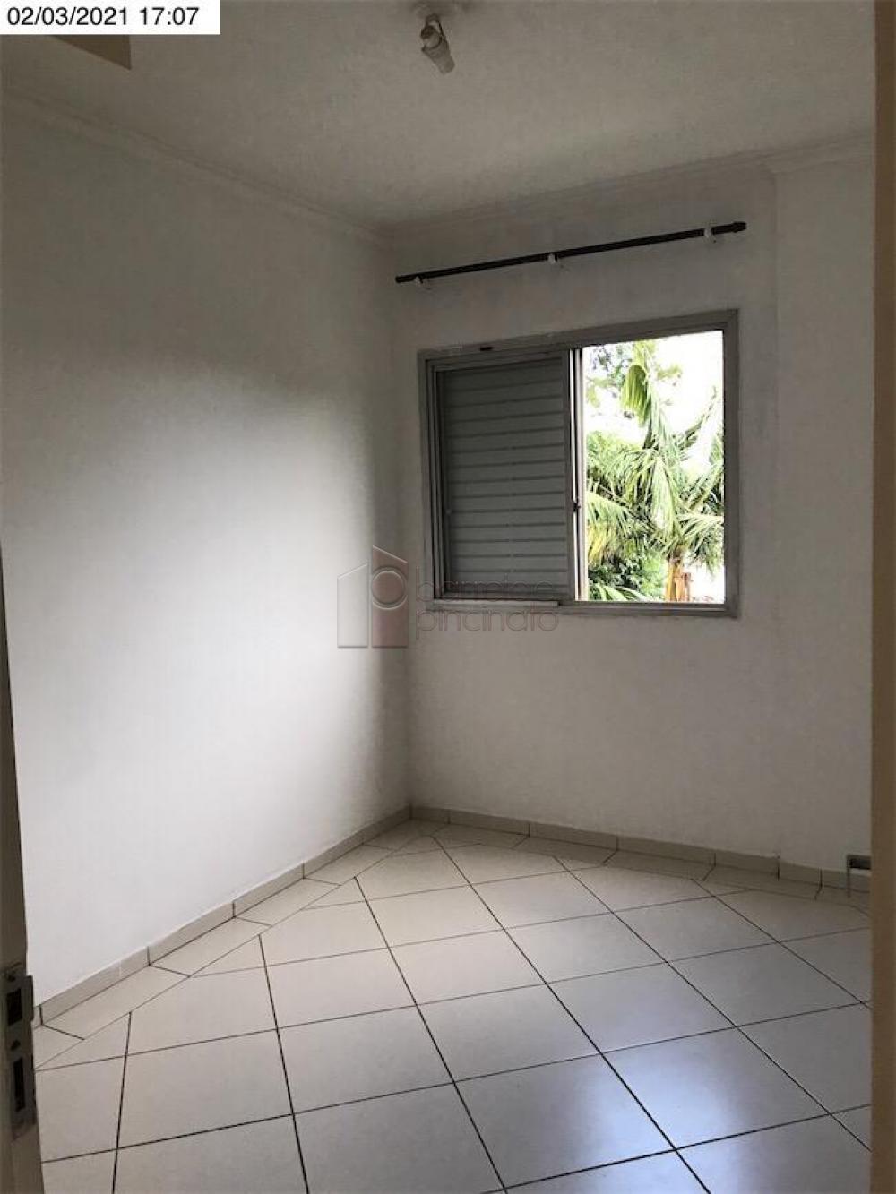 Alugar Apartamento / Padrão em Jundiaí R$ 1.100,00 - Foto 3