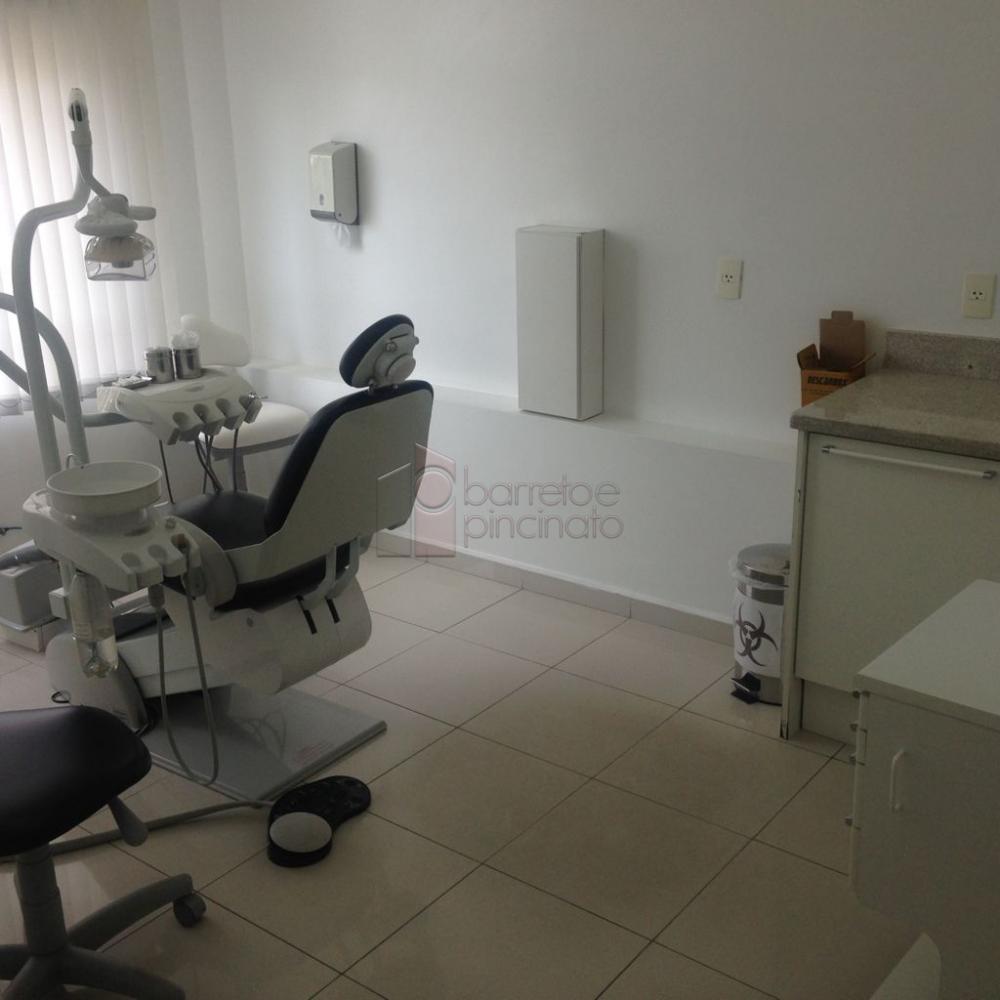 Comprar Comercial / Sala em Condomínio em Jundiaí R$ 550.000,00 - Foto 5