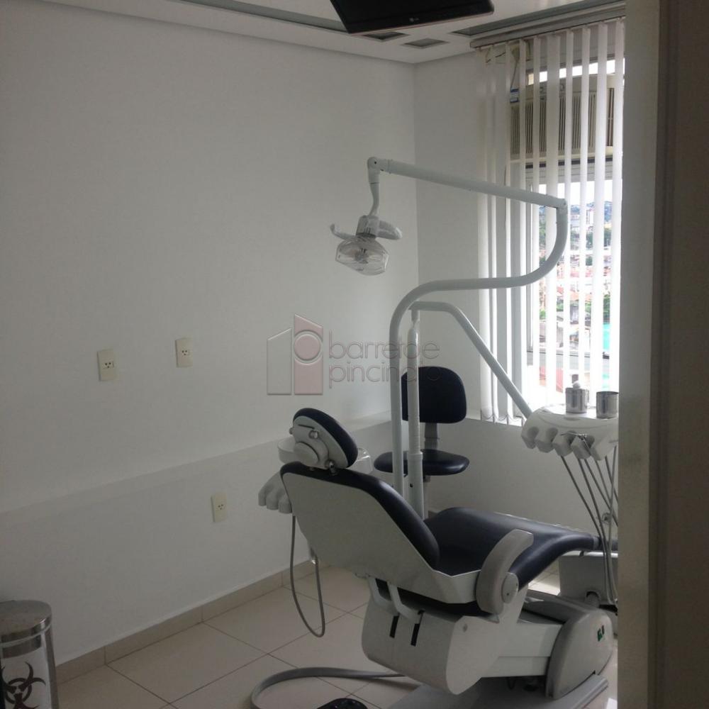 Comprar Comercial / Sala em Condomínio em Jundiaí R$ 550.000,00 - Foto 8