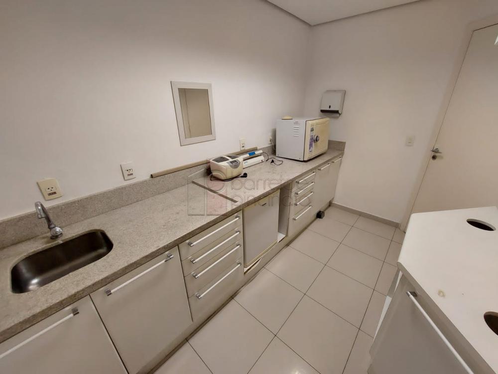 Comprar Comercial / Sala em Condomínio em Jundiaí R$ 550.000,00 - Foto 13