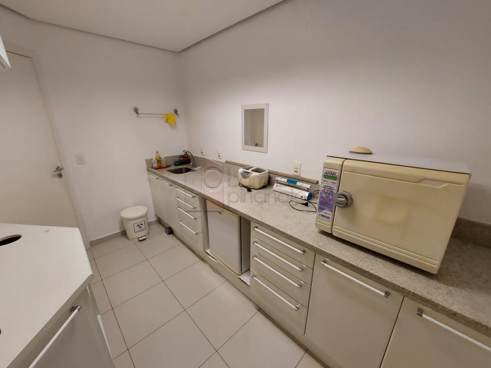 Comprar Comercial / Sala em Condomínio em Jundiaí R$ 550.000,00 - Foto 14