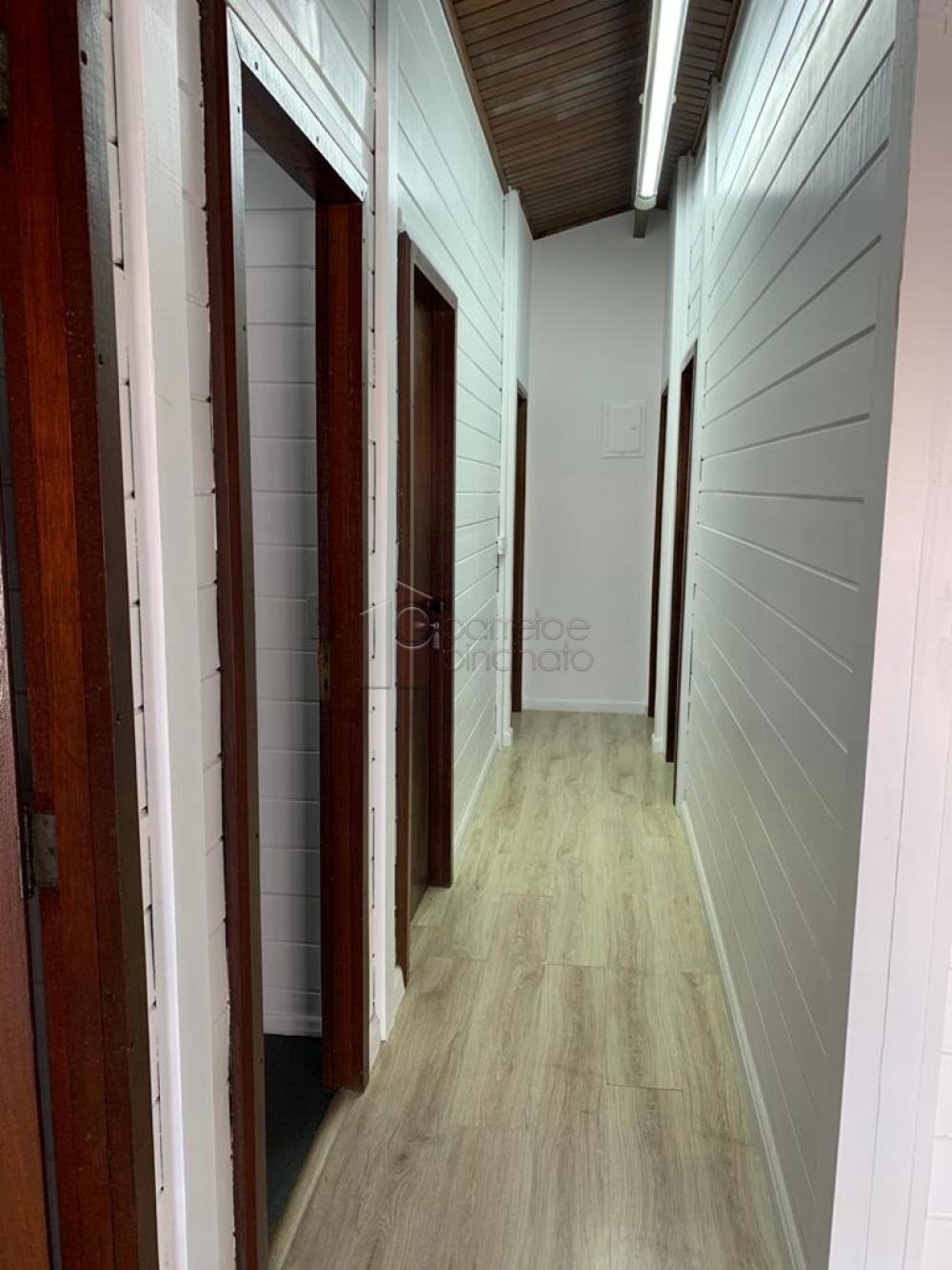 Alugar Comercial / Casa em Jundiaí R$ 5.300,00 - Foto 14