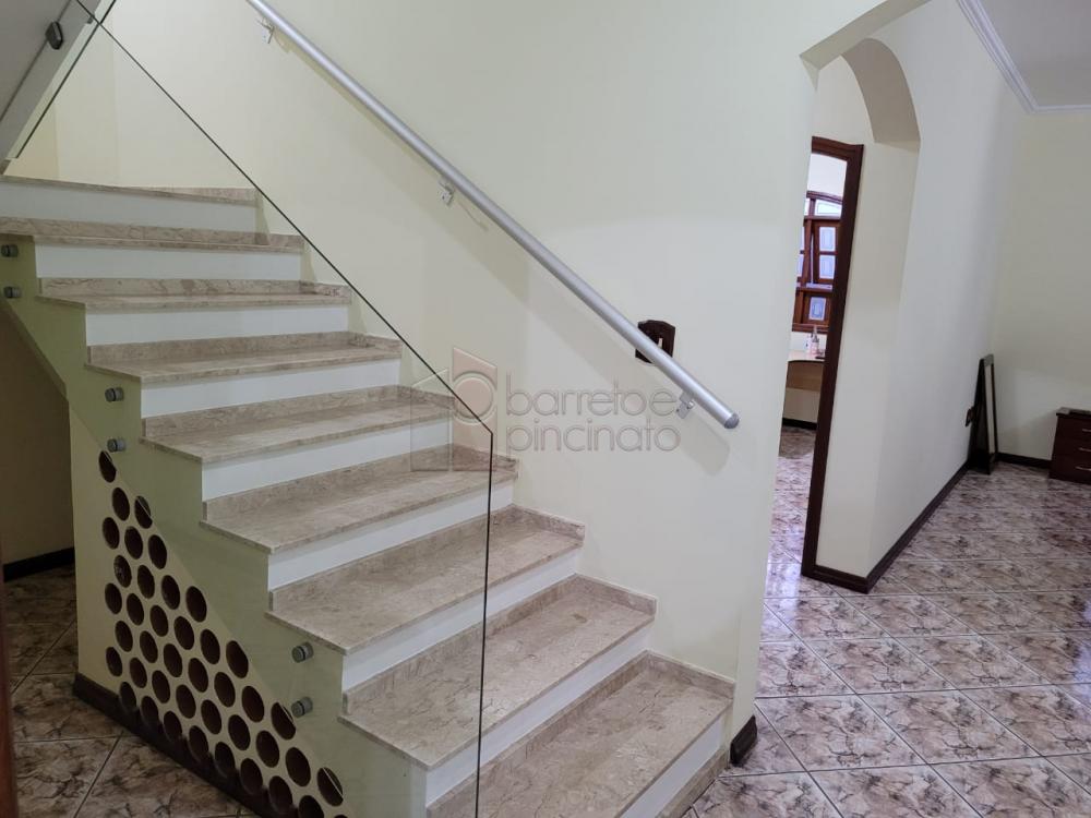 Alugar Casa / Sobrado em Jundiaí R$ 5.200,00 - Foto 6