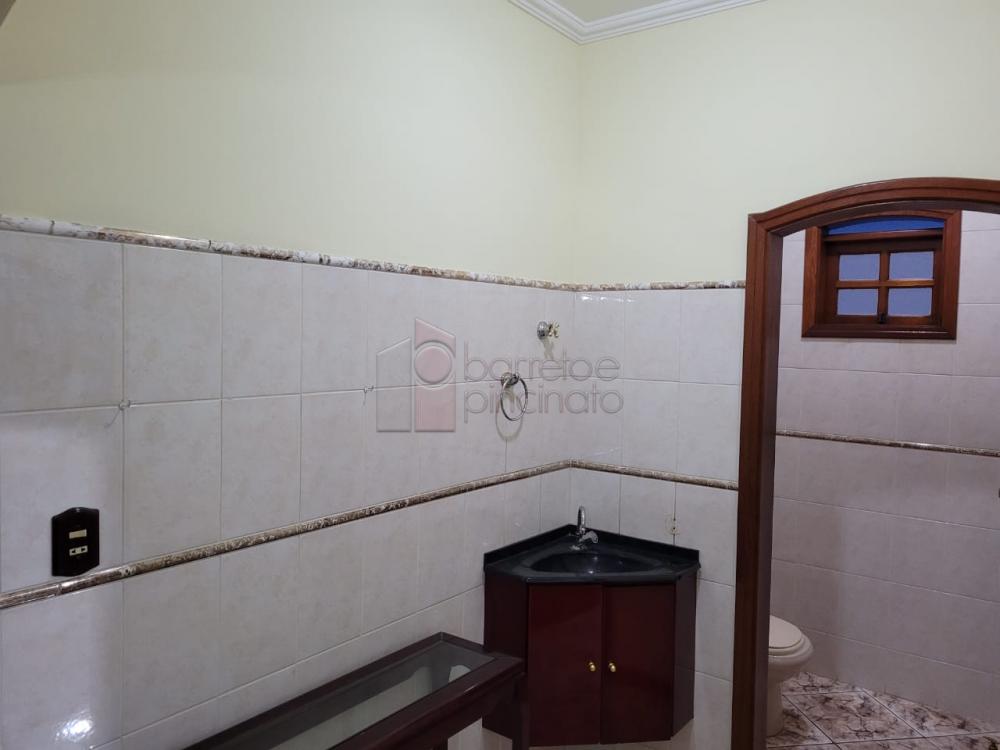 Alugar Casa / Sobrado em Jundiaí R$ 5.200,00 - Foto 11