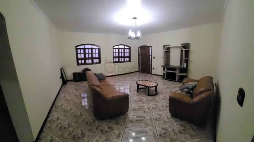 Alugar Casa / Sobrado em Jundiaí R$ 5.200,00 - Foto 3