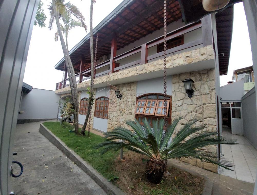 Alugar Casa / Sobrado em Jundiaí R$ 5.200,00 - Foto 1