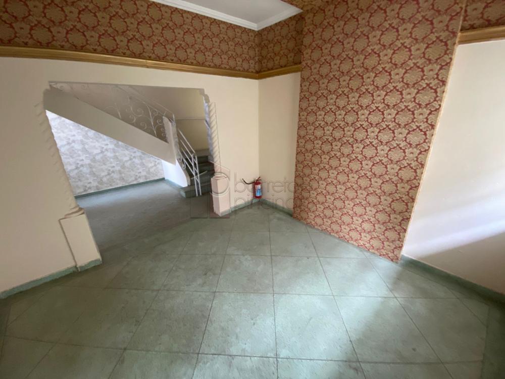 Alugar Comercial / Casa em Jundiaí R$ 4.800,00 - Foto 1