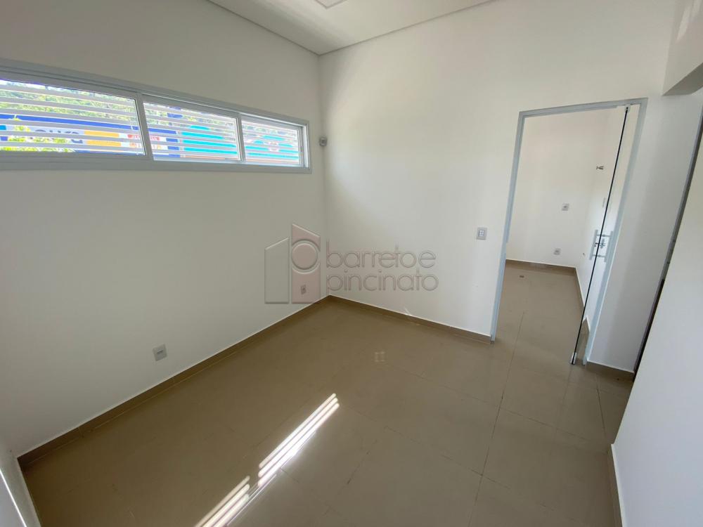 Alugar Comercial / Casa em Jundiaí R$ 4.800,00 - Foto 1