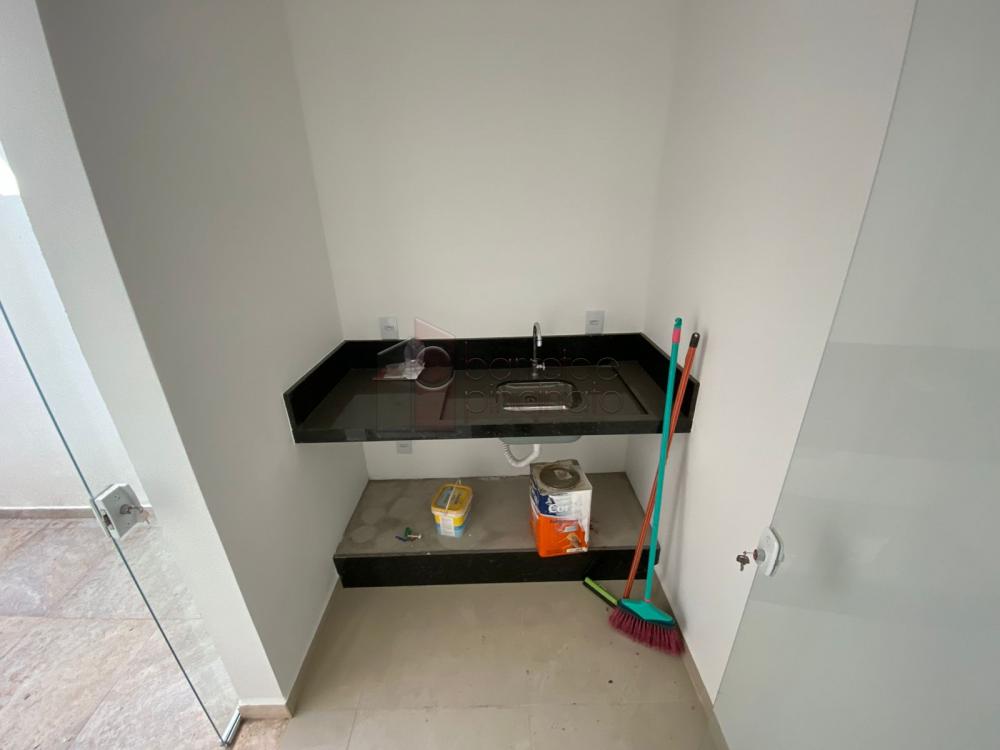 Alugar Comercial / Casa em Jundiaí R$ 4.800,00 - Foto 8