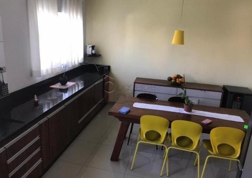 Alugar Casa / Sobrado em Jundiaí R$ 3.600,00 - Foto 4