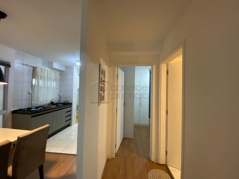 Alugar Apartamento / Padrão em Itupeva R$ 1.250,00 - Foto 13