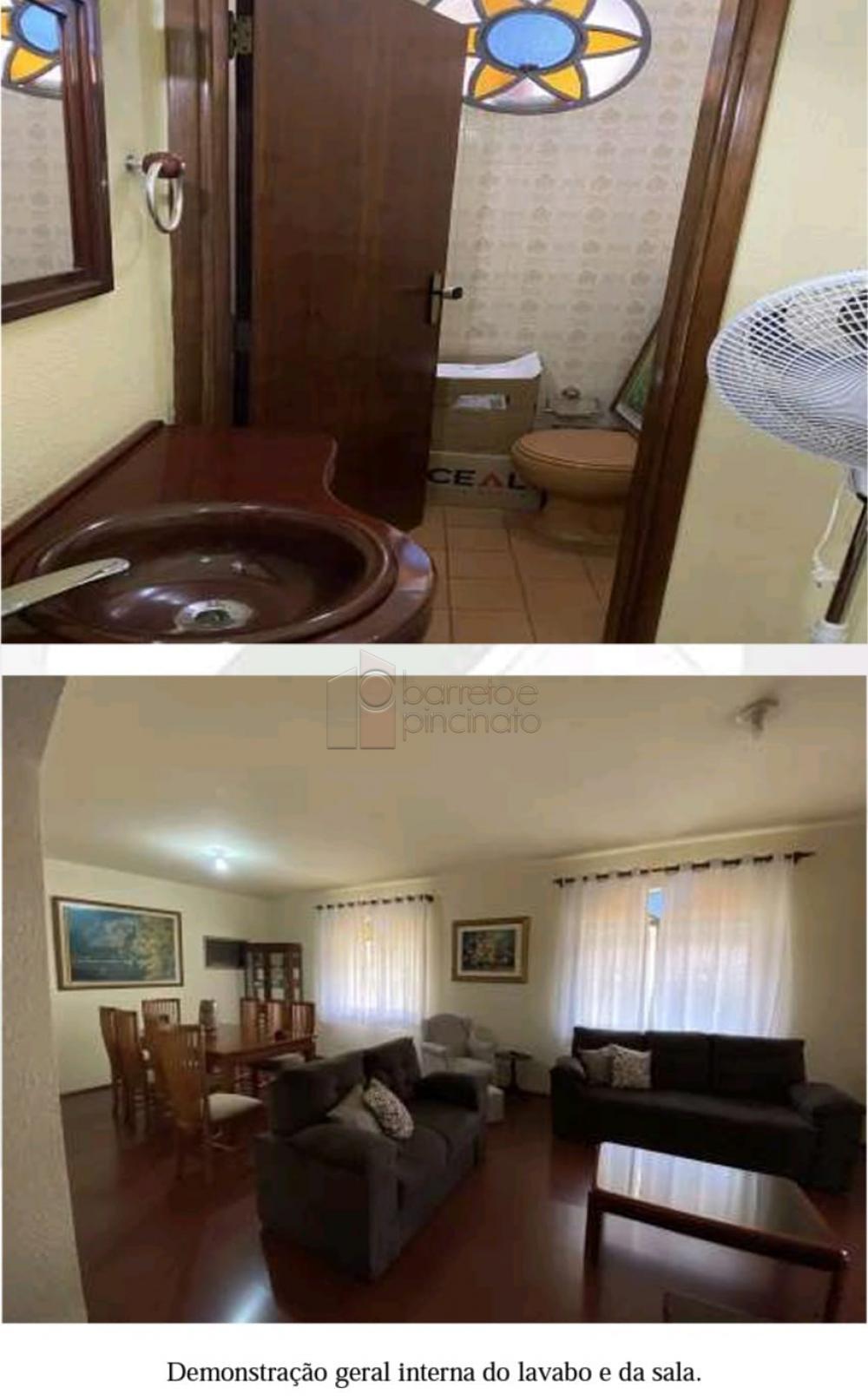 Comprar Casa / Padrão em Jundiaí R$ 18.000.000,00 - Foto 12